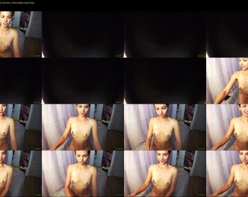 lottalikes — 29 minute Chaturbate female cam show recording, 1080p, Aug 18, 2019