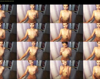 lottalikes — 8 minute Chaturbate female cam show recording, 1080p, Aug 18, 2019