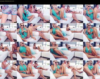 lucycums — 37 minute Chaturbate couple cam show recording, 1080p, Aug 18, 2019