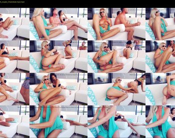 lucycums — 15 minute Chaturbate couple cam show recording, 1080p, Aug 18, 2019