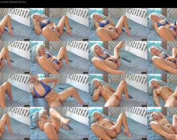 luxiehorny — 29 minute Chaturbate female cam show recording, 1080p, Aug 18, 2019