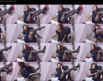 miracle_rose — 13 minute Chaturbate female cam show recording, 720p, Aug 18, 2019