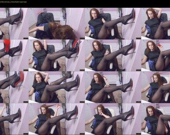 miracle_rose — 25 minute Chaturbate female cam show recording, 720p, Aug 18, 2019