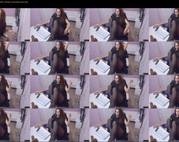 miracle_rose — 4 minute Chaturbate female cam show recording, 720p, Aug 19, 2019