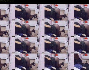 miracle_rose — 4 minute Chaturbate female cam show recording, 720p, Aug 19, 2019