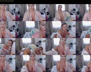 miss_elena — 15 minute Chaturbate female cam show recording, 1080p, Aug 18, 2019