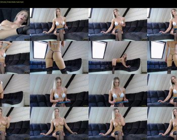 miss_x_ — 53 minute Chaturbate female cam show recording, 720p, Aug 18, 2019