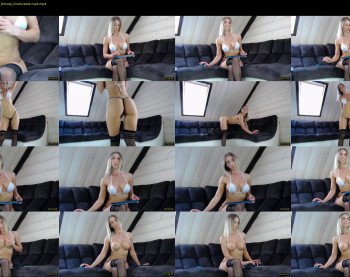 miss_x_ — 51 minute Chaturbate female cam show recording, 720p, Aug 18, 2019