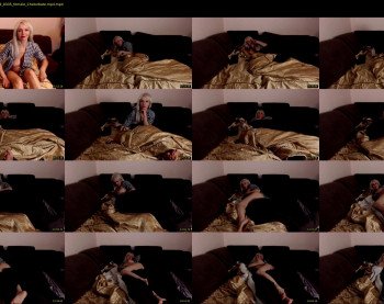 mistressnorma — 21 minute Chaturbate female cam show recording, 720p, Aug 19, 2019