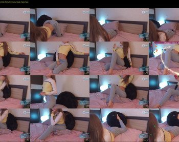 ms_seductive — 29 minute Chaturbate female cam show recording, 1080p, Aug 18, 2019