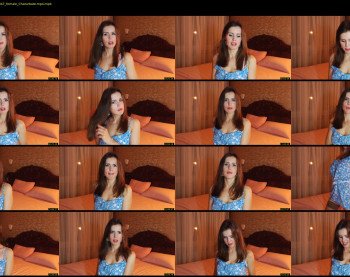 mysophiee — 29 minute Chaturbate female cam show recording, 1080p, Aug 19, 2019