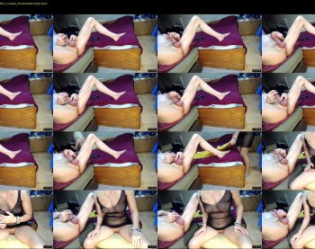 olesia_sean — 29 minute Chaturbate couple cam show recording, 1080p, Aug 18, 2019