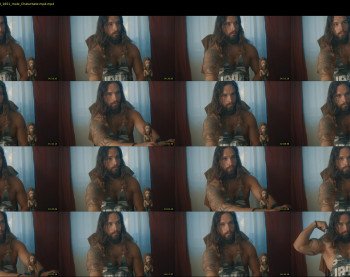 phil_chambers — 6 minute Chaturbate male cam show recording, 1080p, Aug 18, 2019