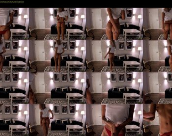 pippalee — 6 minute Chaturbate female cam show recording, 720p, Aug 18, 2019