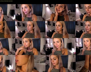 pippalee — 27 minute Chaturbate female cam show recording, 720p, Aug 18, 2019
