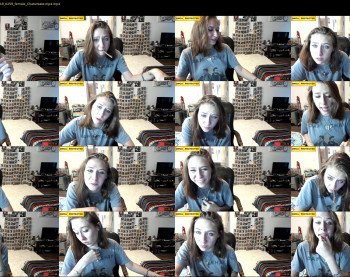 pr3ttyp1nkpussy — 29 minute Chaturbate couple cam show recording, 720p, Aug 19, 2019