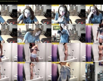 pr3ttyp1nkpussy — 29 minute Chaturbate couple cam show recording, 720p, Aug 19, 2019