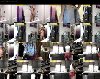 pr3ttyp1nkpussy — 29 minute Chaturbate couple cam show recording, 720p, Aug 19, 2019