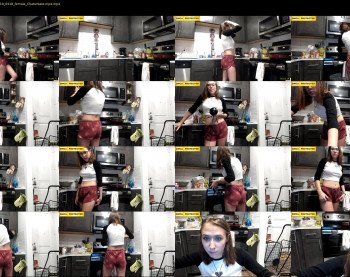 pr3ttyp1nkpussy — 29 minute Chaturbate couple cam show recording, 720p, Aug 19, 2019