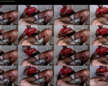 prince_89 — 40 minute Chaturbate male cam show recording, 720p, Aug 18, 2019