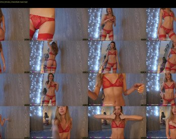 ronny_ponny — 12 minute Chaturbate female cam show recording, 1080p, Aug 18, 2019
