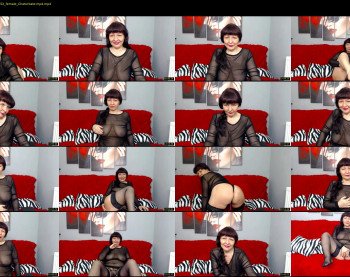 roxyswetty — 41 minute Chaturbate female cam show recording, 1080p, Aug 18, 2019