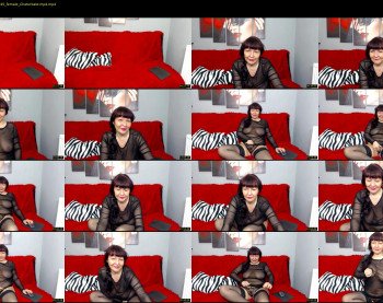 roxyswetty — 38 minute Chaturbate female cam show recording, 1080p, Aug 19, 2019