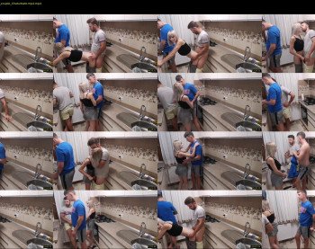 rrr1995 — 70 minute Chaturbate couple cam show recording, 1080p, Aug 18, 2019