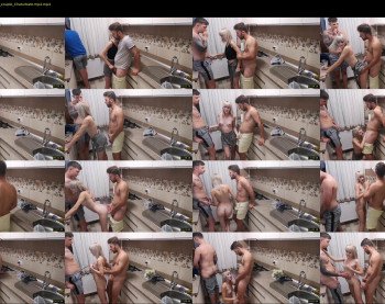 rrr1995 — 33 minute Chaturbate couple cam show recording, 1080p, Aug 18, 2019