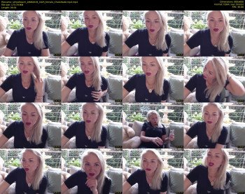 schoolteach — 40 minute Chaturbate female cam show recording, 480p, Aug 18, 2019