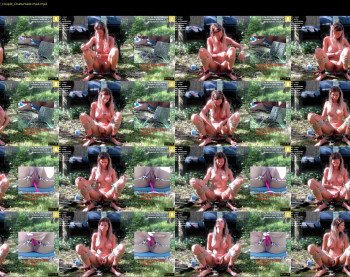 sebilone — 8 minute Chaturbate couple cam show recording, 720p, Aug 18, 2019