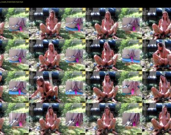 sebilone — 46 minute Chaturbate couple cam show recording, 720p, Aug 18, 2019