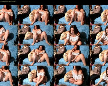 sex_space — 20 minute Chaturbate couple cam show recording, 1080p, Aug 18, 2019