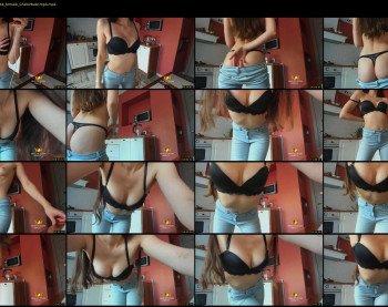 sofi_look_ — 29 minute Chaturbate couple cam show recording, 1080p, Aug 18, 2019