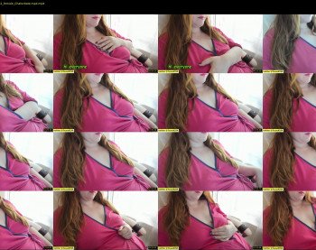 soft_body — 36 minute Chaturbate female cam show recording, 1080p, Aug 18, 2019