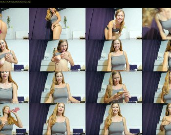 stella_and_stephan — 8 minute Chaturbate couple cam show recording, 1080p, Aug 18, 2019