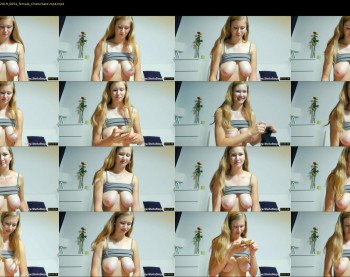 stella_and_stephan — 12 minute Chaturbate couple cam show recording, 1080p, Aug 19, 2019