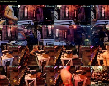 str8foryouguy — 94 minute Chaturbate male cam show recording, 720p, Aug 18, 2019