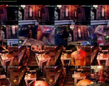 str8foryouguy — 93 minute Chaturbate male cam show recording, 720p, Aug 18, 2019