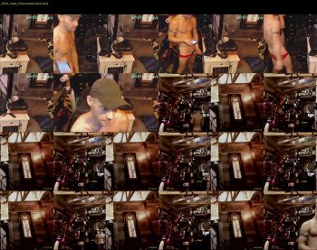 str8foryouguy — 28 minute Chaturbate male cam show recording, 720p, Aug 18, 2019