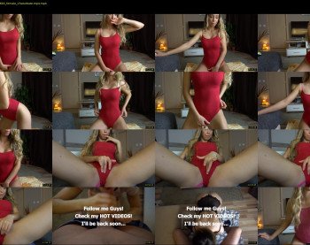 superstarxx — 29 minute Chaturbate female cam show recording, 1080p, Aug 18, 2019