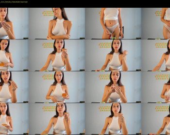 sweetbuttocks — 29 minute Chaturbate female cam show recording, 1080p, Aug 18, 2019