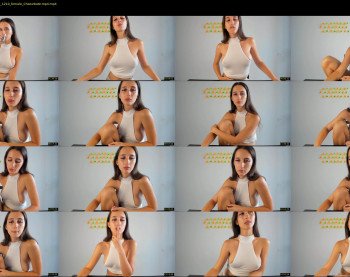 sweetbuttocks — 29 minute Chaturbate female cam show recording, 1080p, Aug 18, 2019