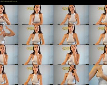 sweetbuttocks — 29 minute Chaturbate female cam show recording, 1080p, Aug 18, 2019