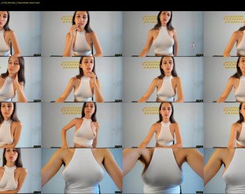 sweetbuttocks — 29 minute Chaturbate female cam show recording, 1080p, Aug 18, 2019