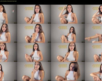 sweetbuttocks — 29 minute Chaturbate female cam show recording, 1080p, Aug 18, 2019