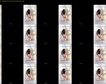 sweety_rinushka_ — 35 minute Chaturbate female cam show recording, 1080p, Aug 18, 2019