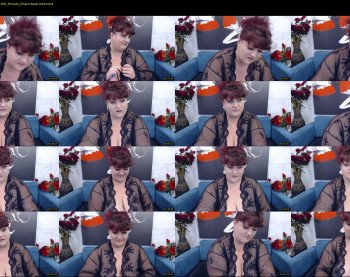 tastychubby — 3 minute Chaturbate female cam show recording, 720p, Aug 18, 2019