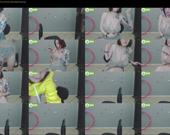 temptingfox — 69 minute Chaturbate female cam show recording, 720p, Aug 18, 2019