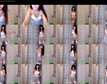 tiny_cute — 29 minute Chaturbate female cam show recording, 720p, Aug 18, 2019